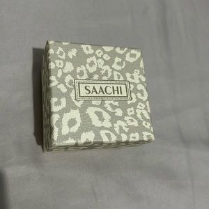 SAACHI MAGNETIC BRACELET